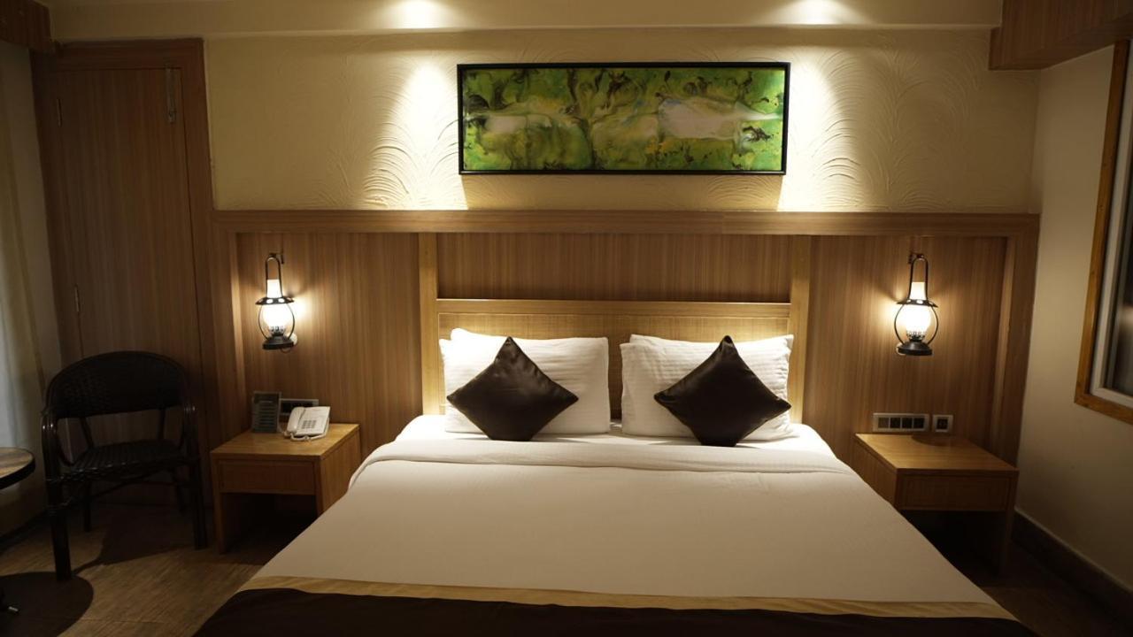 Kushal Palli Resorts- A Unit Of Pearltree Hotels & Resorts 普鲁利耶 外观 照片