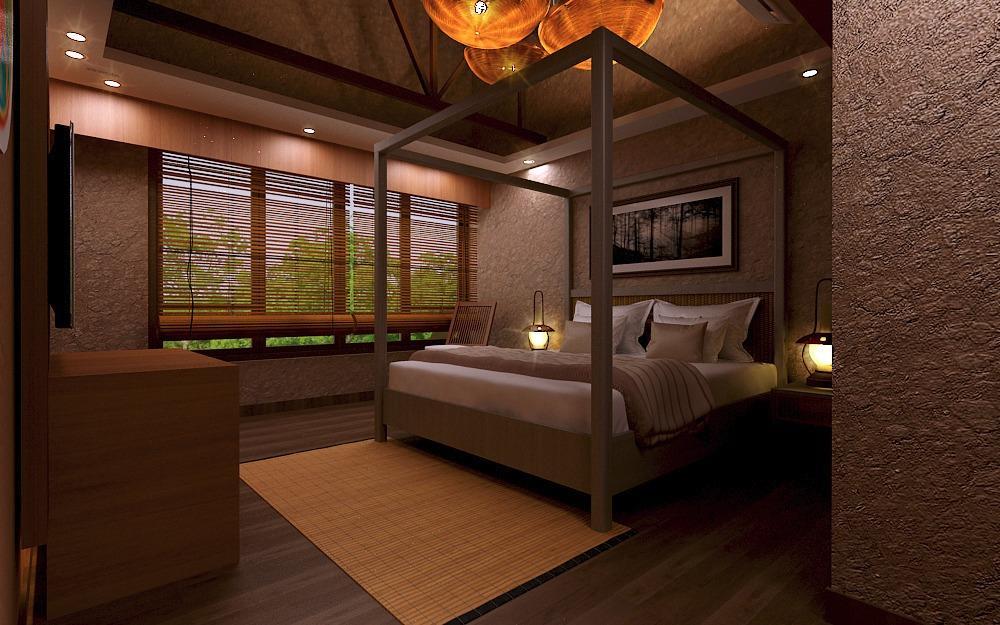 Kushal Palli Resorts- A Unit Of Pearltree Hotels & Resorts 普鲁利耶 外观 照片