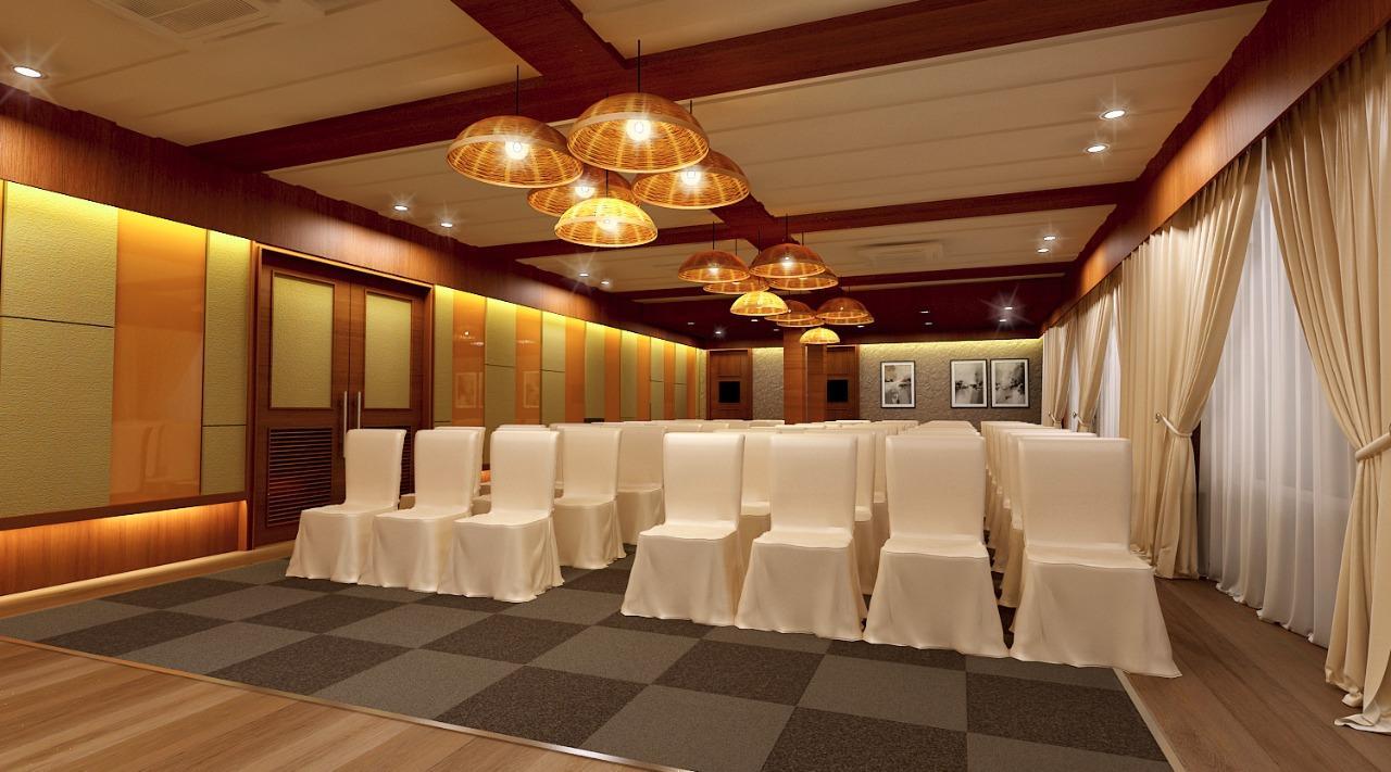 Kushal Palli Resorts- A Unit Of Pearltree Hotels & Resorts 普鲁利耶 外观 照片
