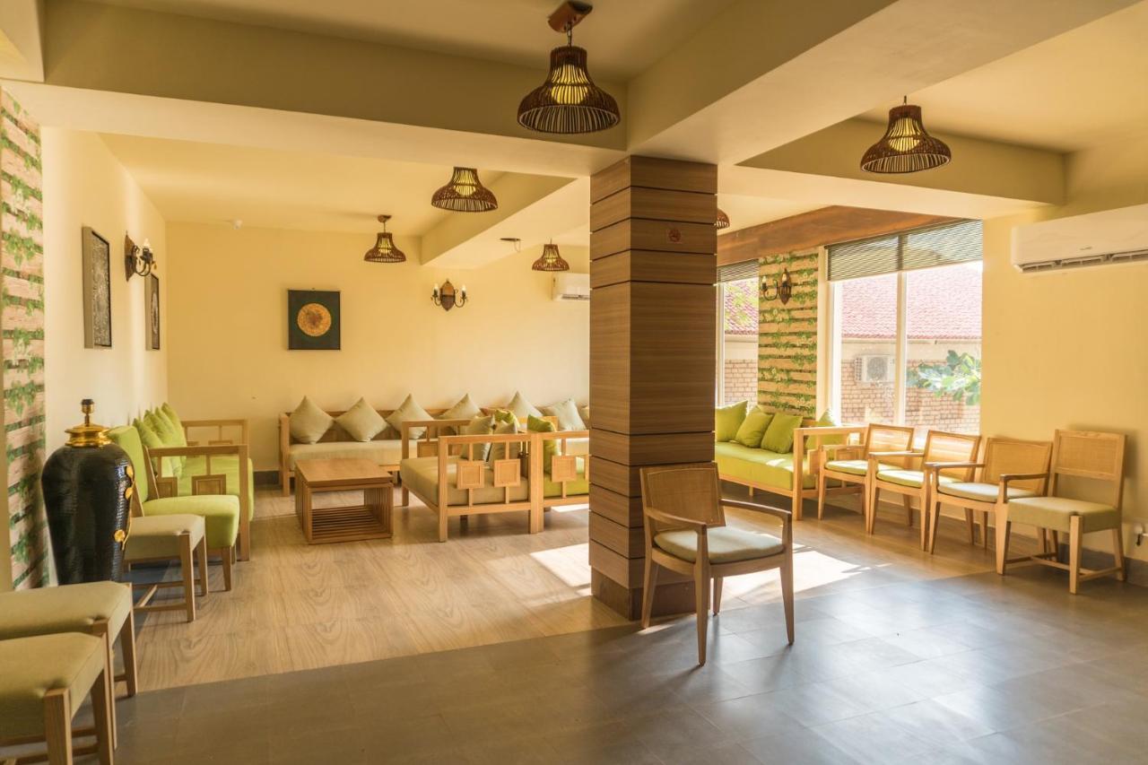 Kushal Palli Resorts- A Unit Of Pearltree Hotels & Resorts 普鲁利耶 外观 照片