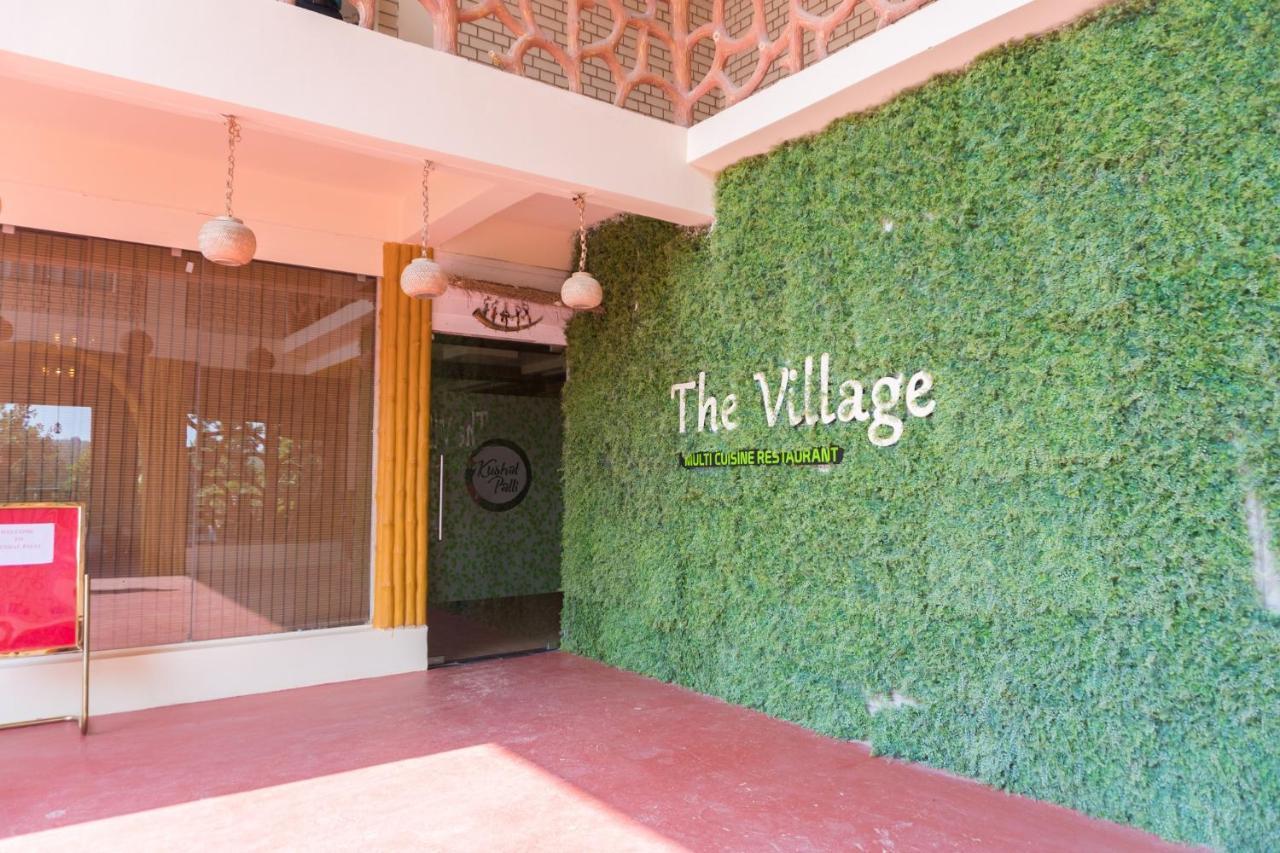 Kushal Palli Resorts- A Unit Of Pearltree Hotels & Resorts 普鲁利耶 外观 照片