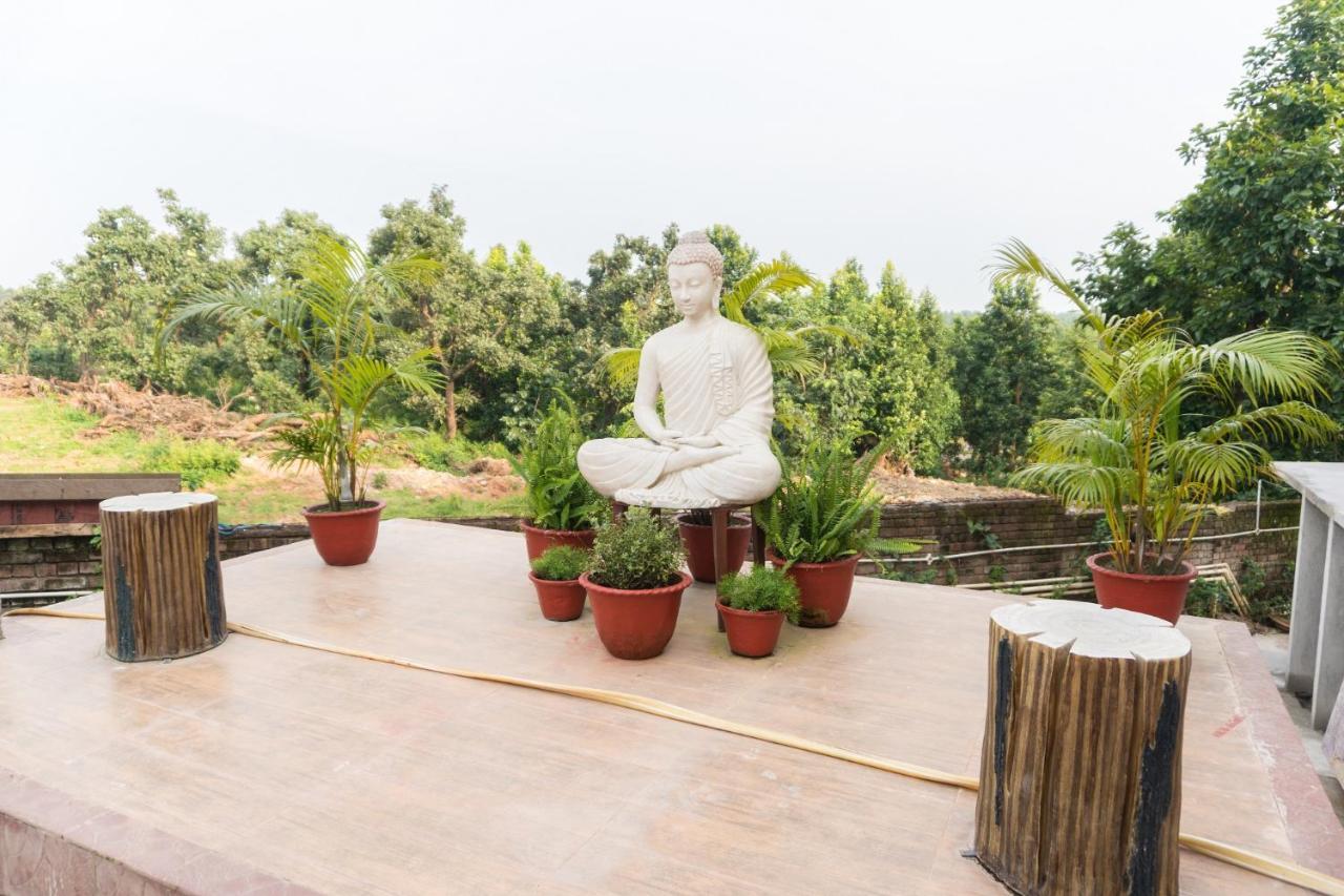 Kushal Palli Resorts- A Unit Of Pearltree Hotels & Resorts 普鲁利耶 外观 照片